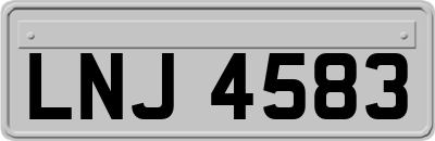 LNJ4583