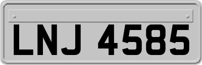 LNJ4585