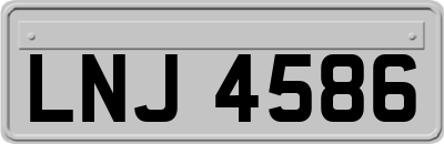 LNJ4586