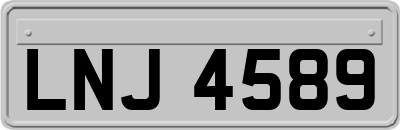 LNJ4589