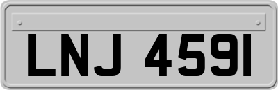 LNJ4591