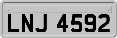 LNJ4592