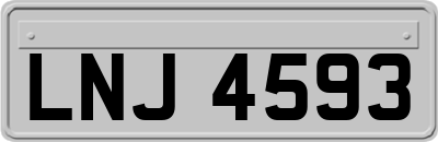 LNJ4593