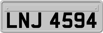 LNJ4594