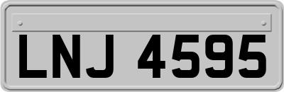 LNJ4595