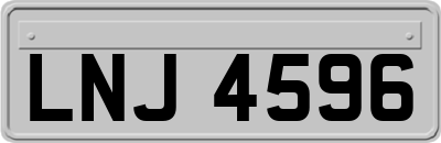 LNJ4596