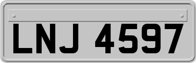 LNJ4597