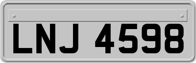 LNJ4598
