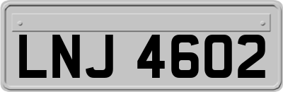 LNJ4602