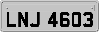LNJ4603