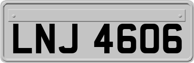 LNJ4606
