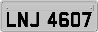 LNJ4607