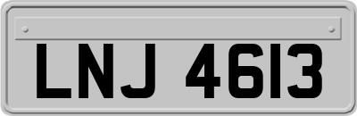 LNJ4613