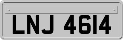 LNJ4614