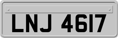 LNJ4617