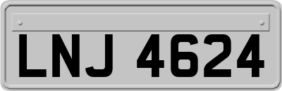 LNJ4624