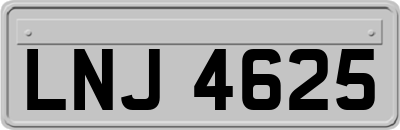 LNJ4625