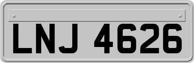 LNJ4626