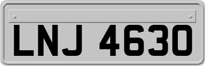 LNJ4630