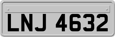 LNJ4632