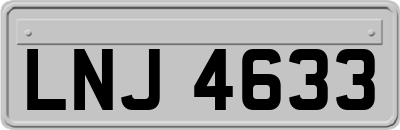 LNJ4633