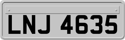 LNJ4635
