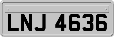 LNJ4636