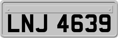 LNJ4639