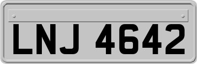 LNJ4642