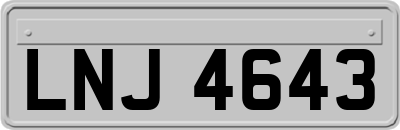 LNJ4643