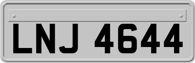LNJ4644