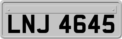 LNJ4645