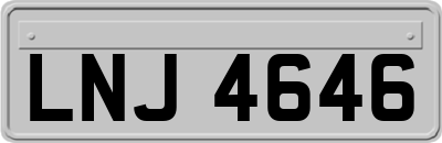 LNJ4646