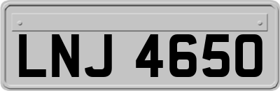 LNJ4650