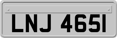 LNJ4651