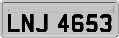 LNJ4653