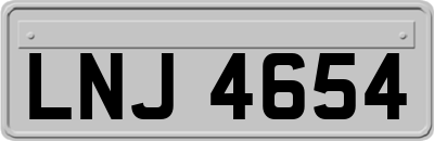 LNJ4654