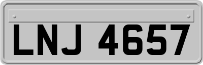LNJ4657