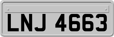 LNJ4663