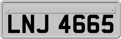 LNJ4665