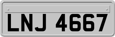 LNJ4667