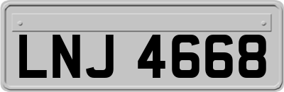 LNJ4668