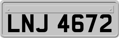 LNJ4672