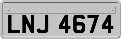 LNJ4674