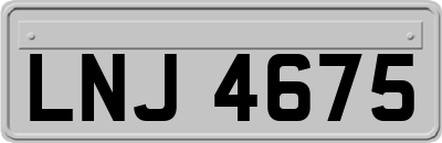 LNJ4675