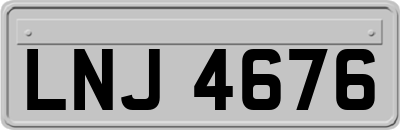 LNJ4676