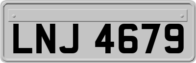 LNJ4679