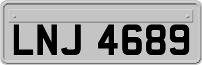 LNJ4689
