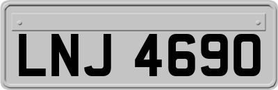 LNJ4690