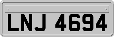 LNJ4694